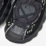Mind 002 Flyknit Black | Dark Smoke Grey | Anthracite