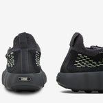 Mind 002 Flyknit Black | Dark Smoke Grey | Anthracite