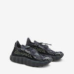 Mind 002 Flyknit Black | Dark Smoke Grey | Anthracite