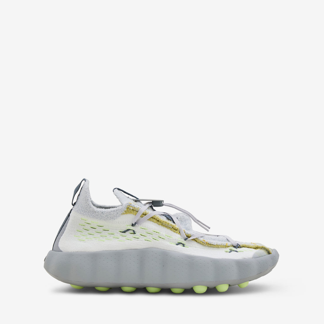 Mind 002 FK White | Dark Grey | Pure Platinum | Wolf Grey Footwear
