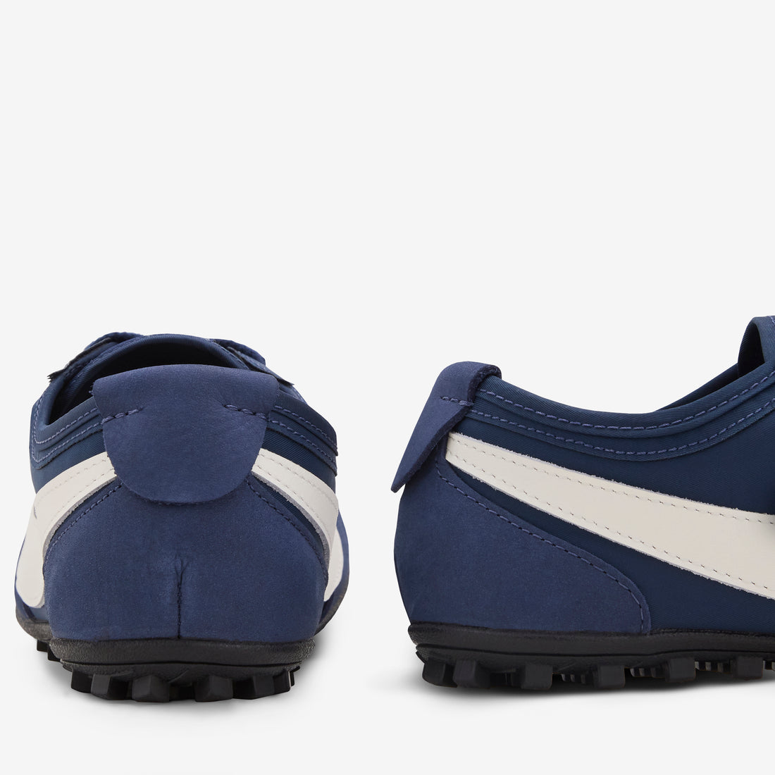 Moon Shoe OG Midnight Navy | Sail | Black Footwear