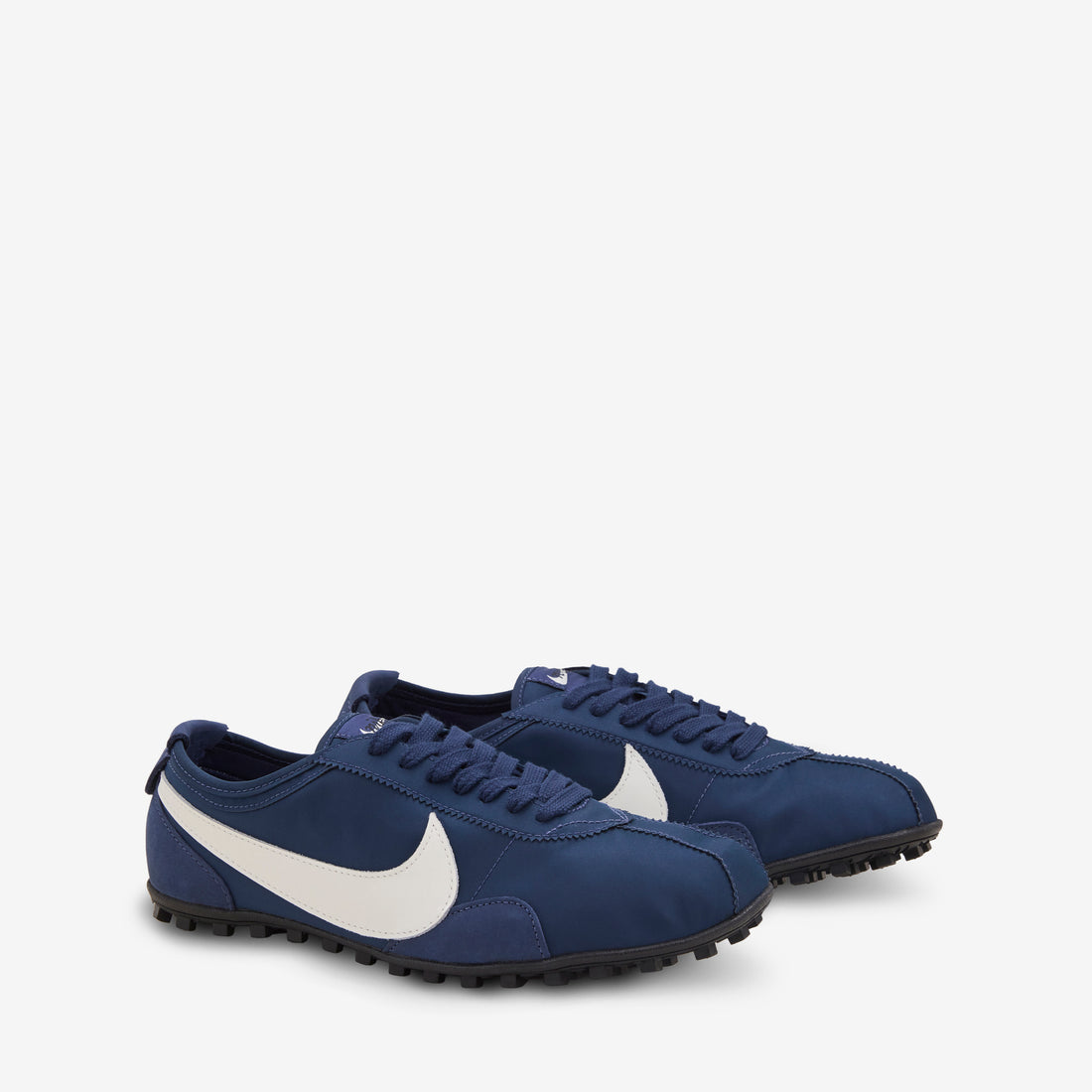 Moon Shoe OG Midnight Navy | Sail | Black Footwear