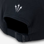 NOCTA S.S.C. Cap CS Black | White