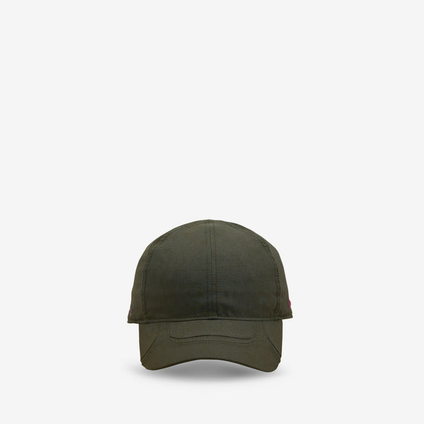 NOCTA Club Cap Cargo Khaki | Team Red Headwear