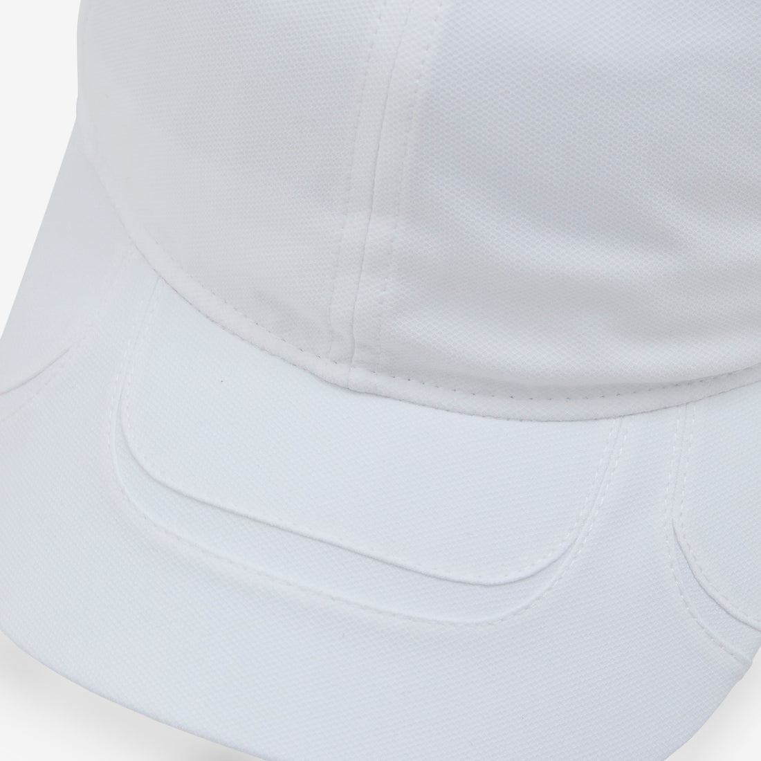 NOCTA Club Cap White | Black Headwear