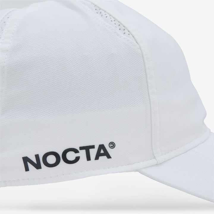 NOCTA S.S.C. Cap CS White | Black