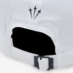 NOCTA S.S.C. Cap CS White | Black