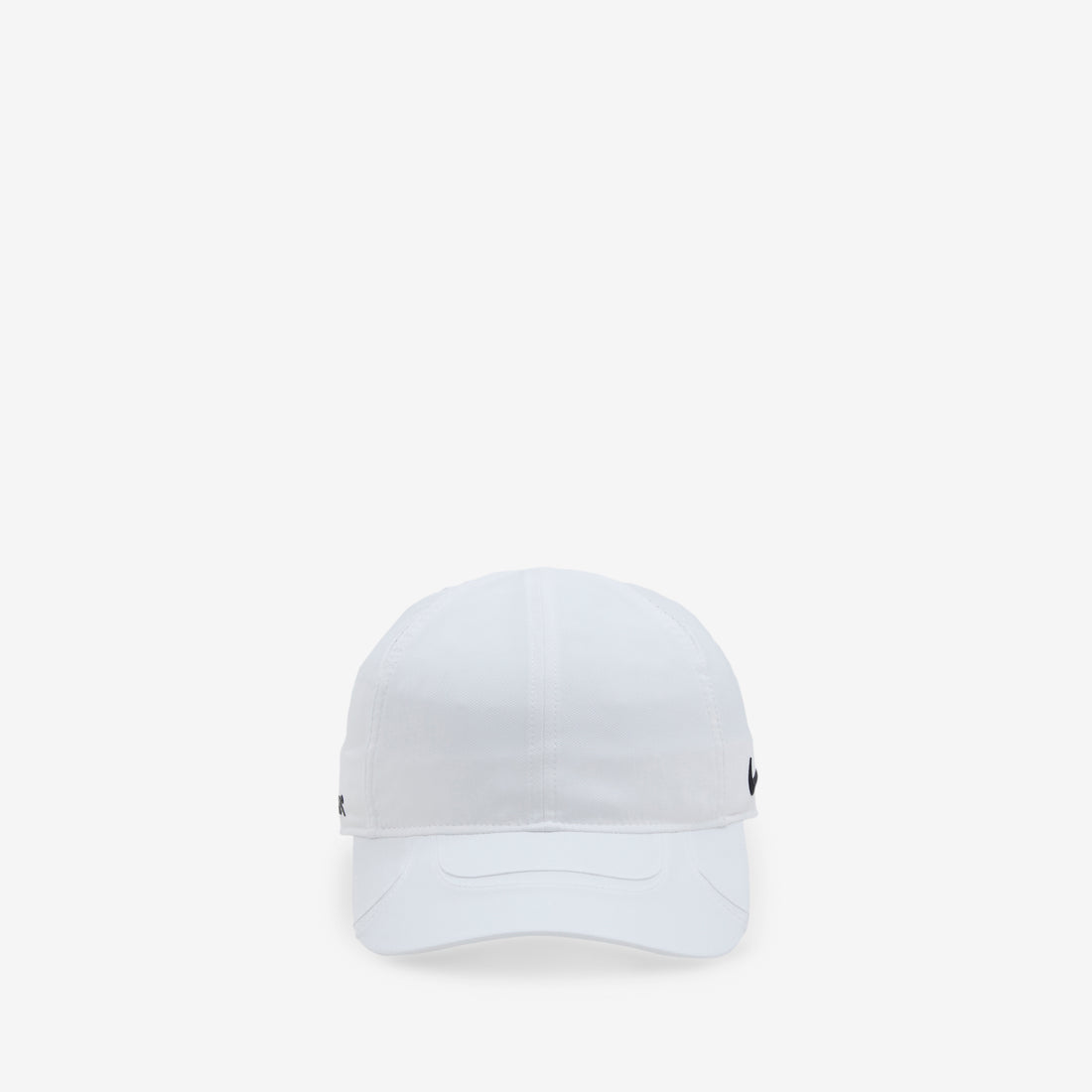 NOCTA Club Cap White | Black Headwear