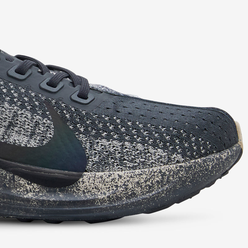 Pegasus Plus Oatmeal | Black | Anthracite | Volt Footwear