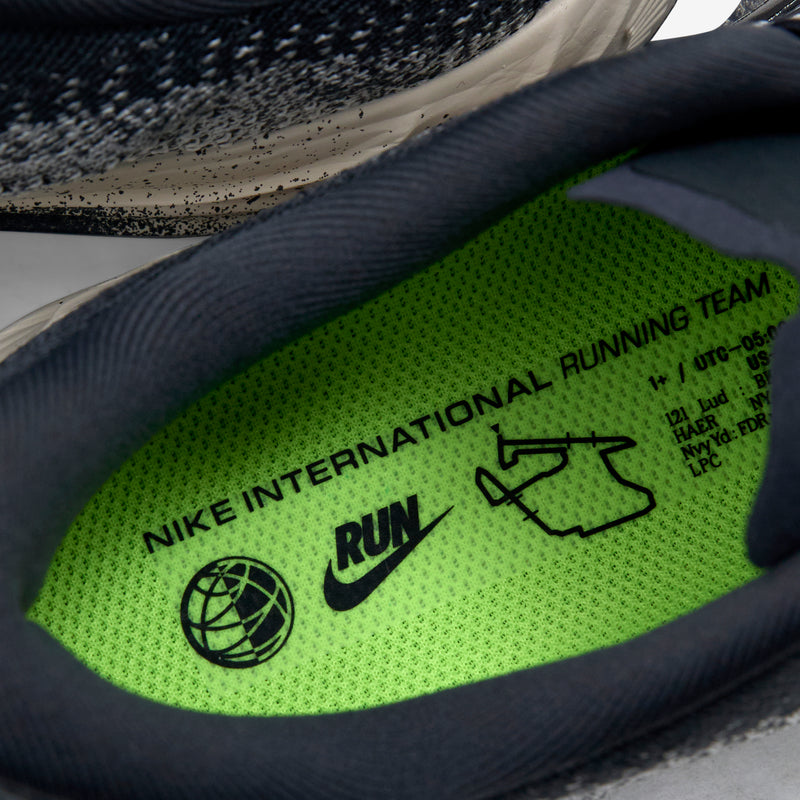 Pegasus Plus Oatmeal | Black | Anthracite | Volt Footwear