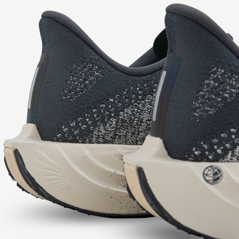Pegasus Plus Oatmeal | Black | Anthracite | Volt Footwear