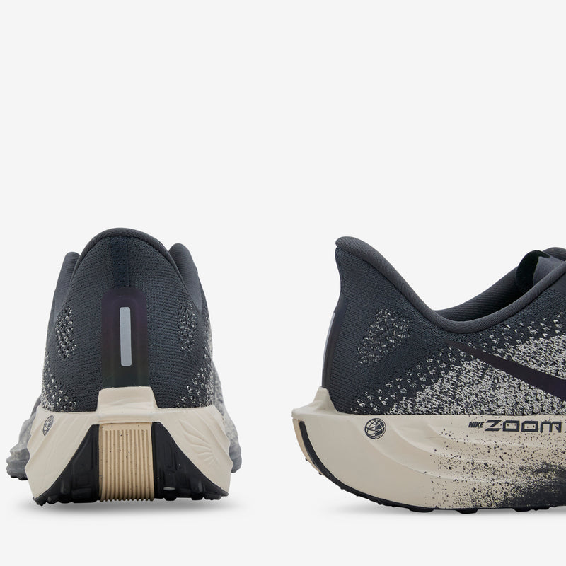Pegasus Plus Oatmeal | Black | Anthracite | Volt Footwear