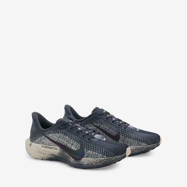 Pegasus Plus Oatmeal | Black | Anthracite | Volt Footwear