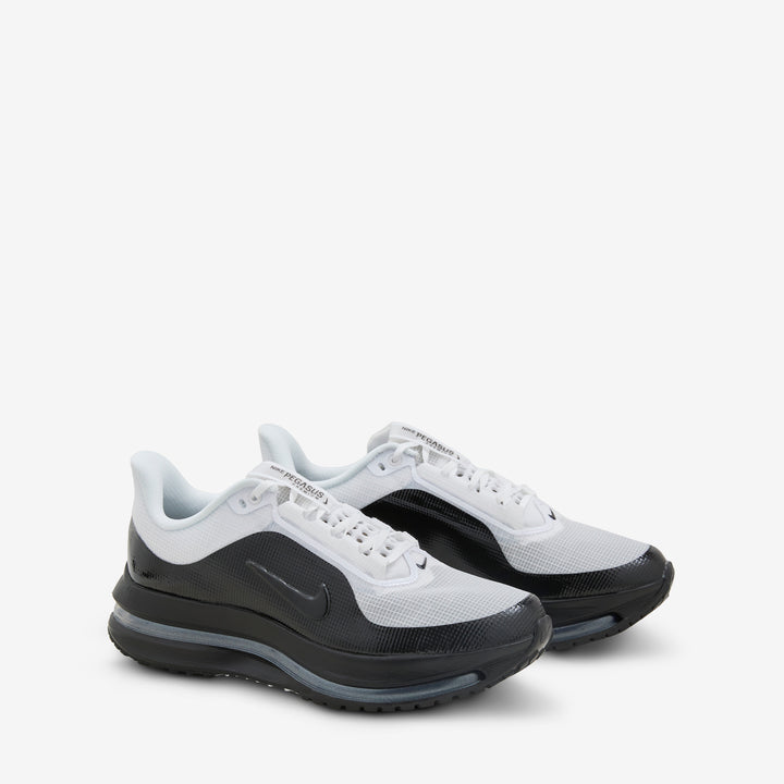 Pegasus Premium SP White | Black | Black Front