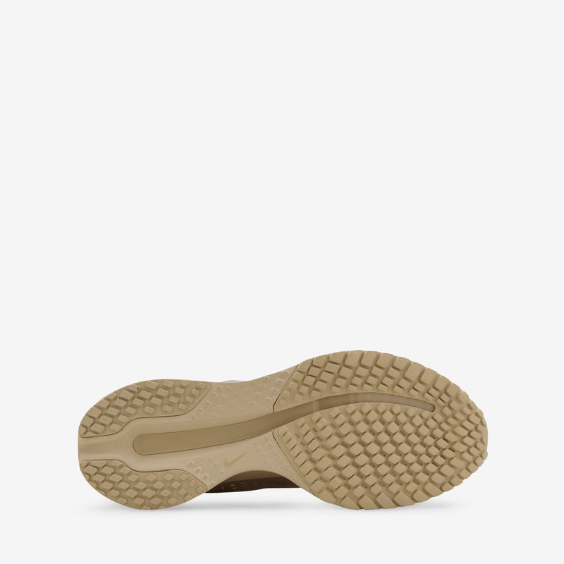 Pegasus Premium SP Mushroom | Metallic Silver | White Footwear