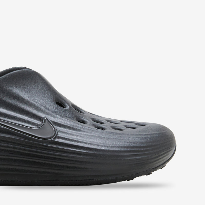 Women's ReactX Rejuven8 Black | Black | Black Footwear