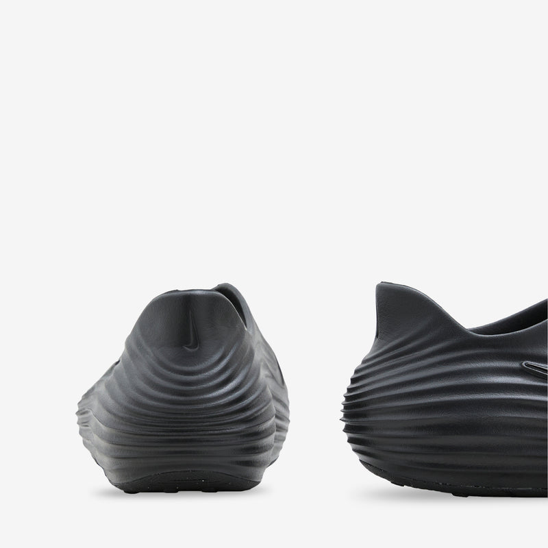 ReactX Rejuven8 Black | Black | Black Footwear