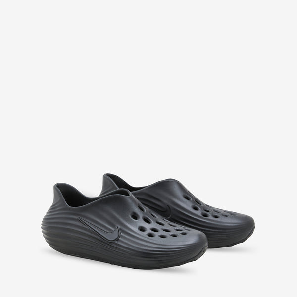 Women's ReactX Rejuven8 Black | Black | Black Footwear