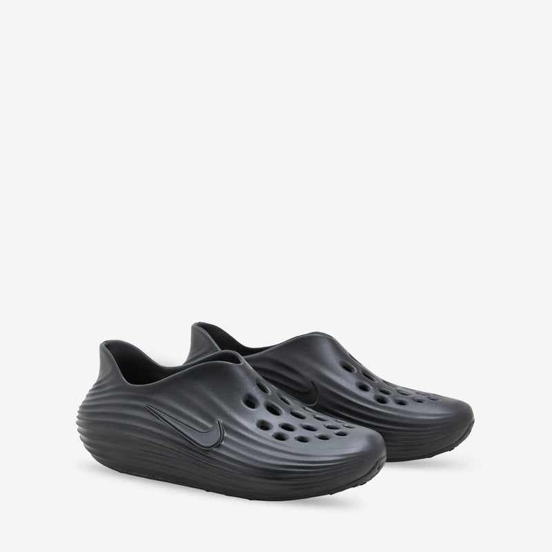 Women's ReactX Rejuven8 Black | Black | Black Footwear