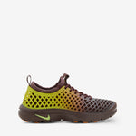 Women's Rejuven8 Run Dark Field Brown | Bright Cactus