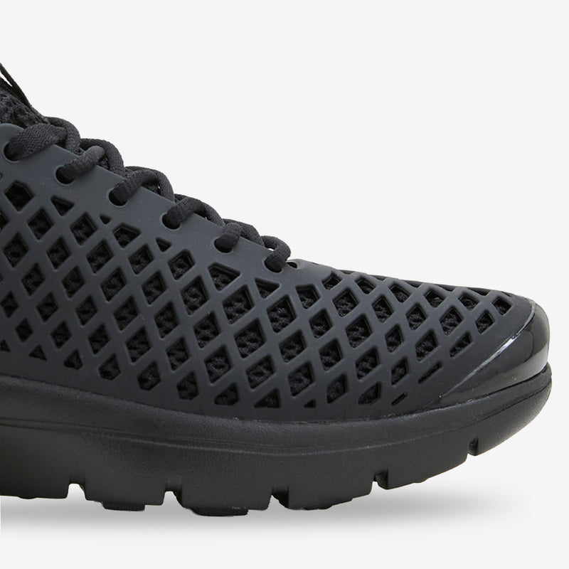 Women's Rejuven8 Run SP Black | Black | Sail Footwear