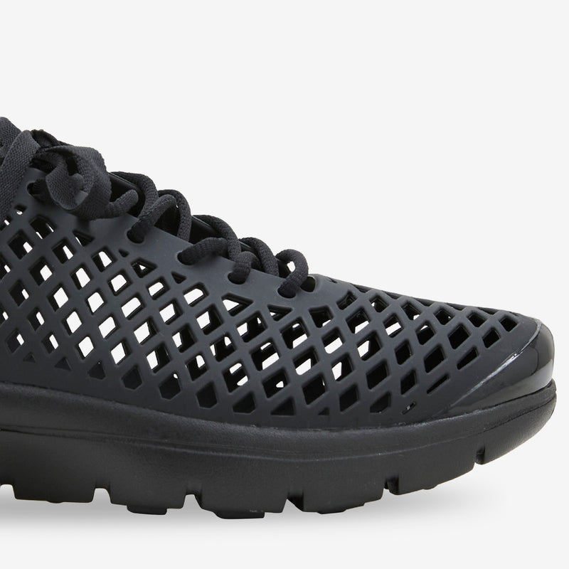 Women's Rejuven8 Run SP Black | Black | Sail Footwear