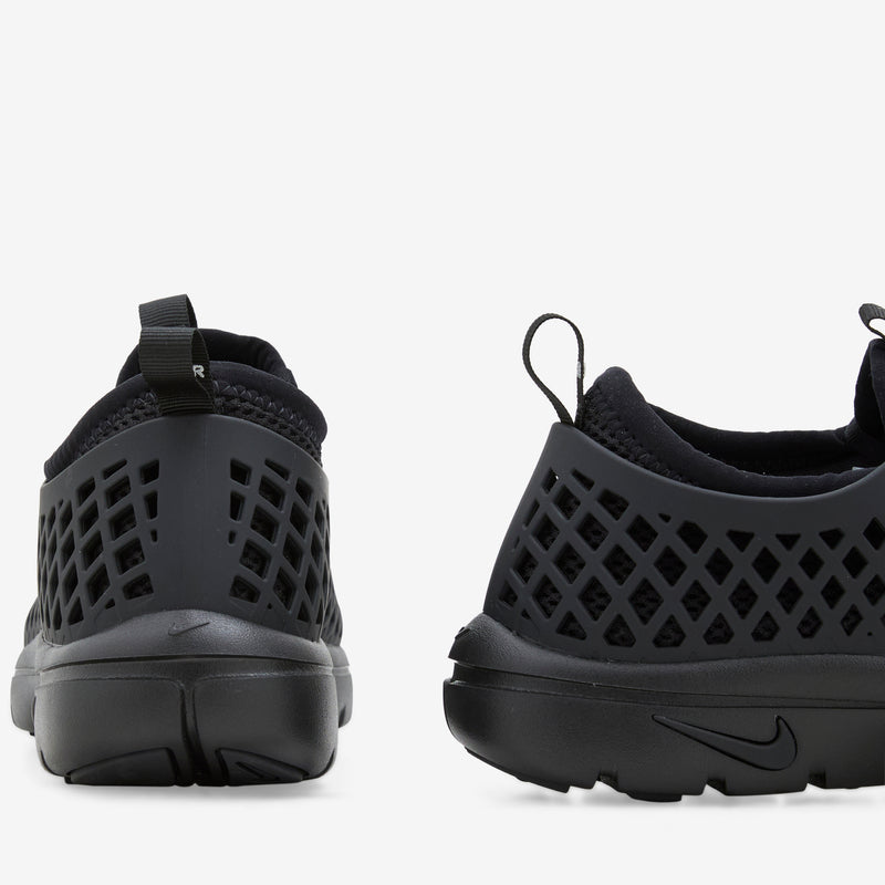 Women's Rejuven8 Run SP Black | Black | Sail Footwear