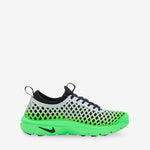 Women's Rejuven8 Run SP Metallic Silver | Black | Voltage Green