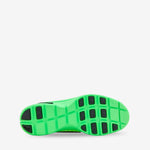 Women's Rejuven8 Run SP Metallic Silver | Black | Voltage Green