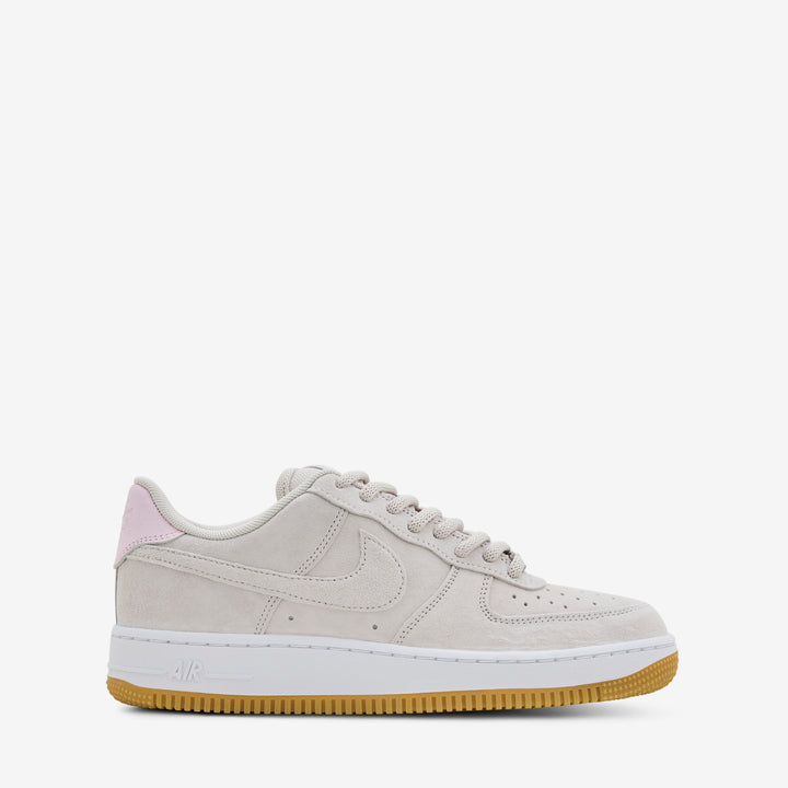 SB Air Force 1 Light Orewood Brown | Light Orewood Brown | White