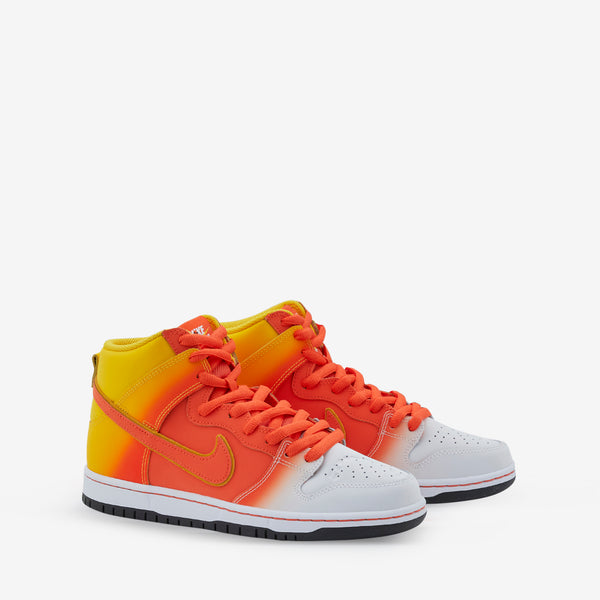 Dunk High Pro Amarillo | Orange | White | Black