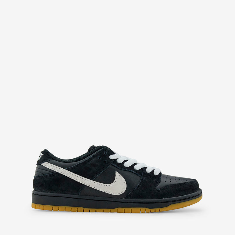Dunk Low Pro Black | White | Black Footwear