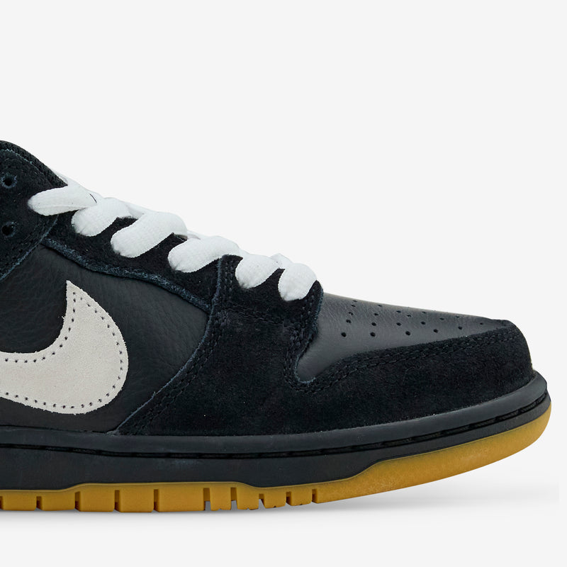 Dunk Low Pro Black | White | Black Footwear
