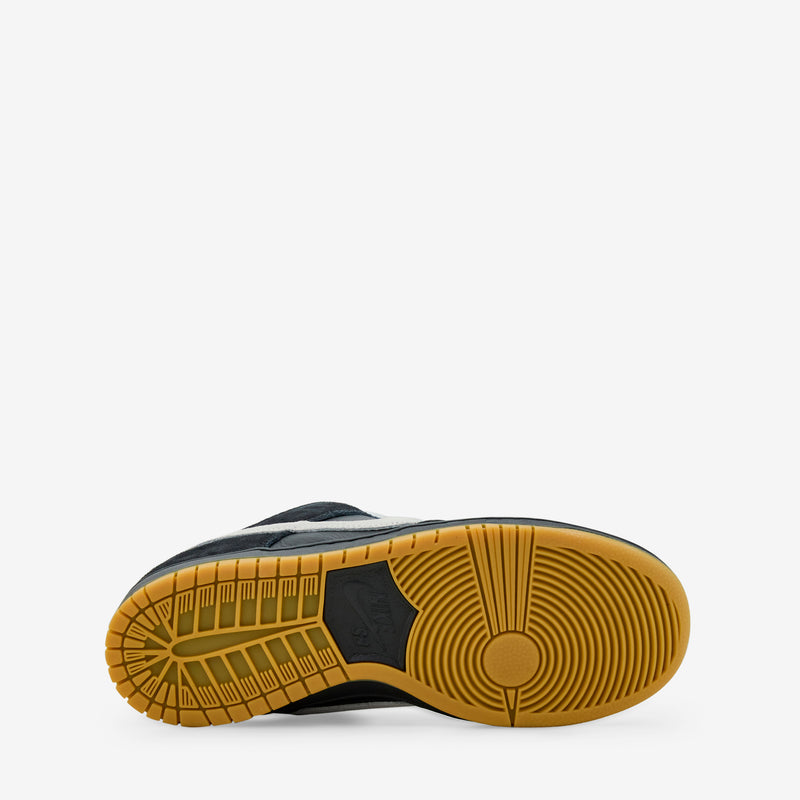 Dunk Low Pro Black | White | Black Footwear