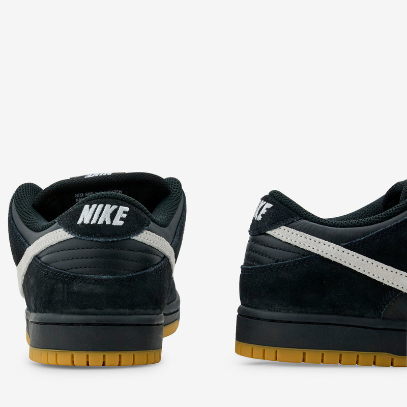 Dunk Low Pro Black | White | Black Footwear