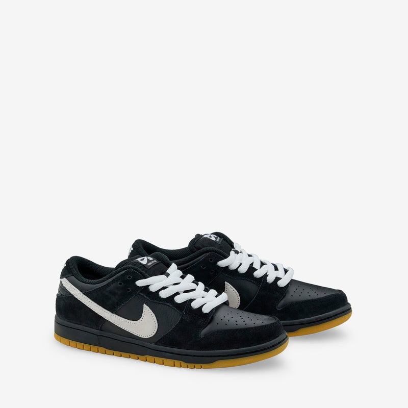 Dunk Low Pro Black | White | Black Footwear