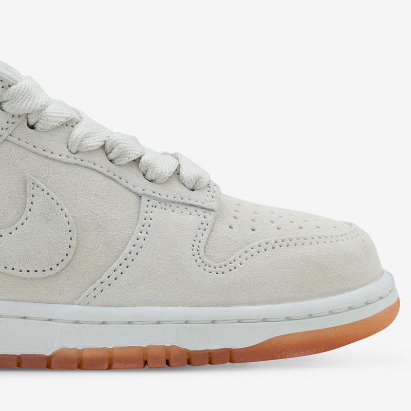 SB Dunk Low Pro B Pale Ivory | Summit White | White Footwear