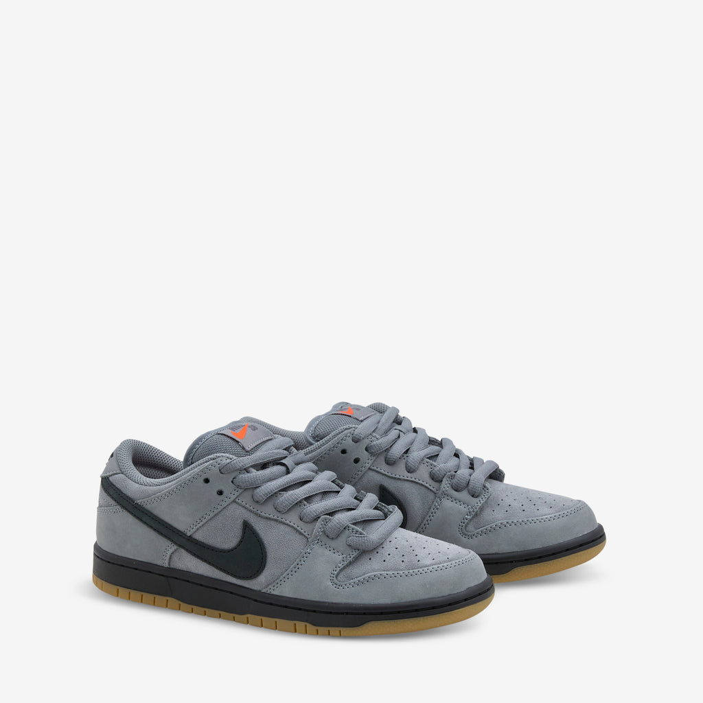 Nike SB Dunk Low Cool Grey/Black28.5即日発送 Nike SB Dunk Low Cool Grey/Black - Orchard Skateshop