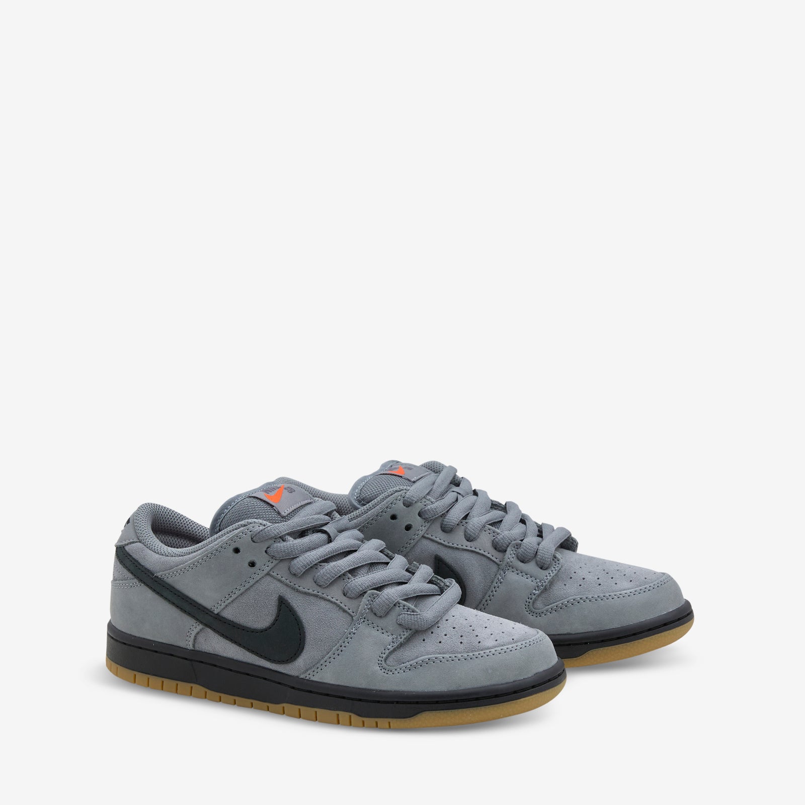 靴 Nike SB Dunk Low PRO \"Cool Grey/Black\" Nike SB Dunk Low Pro Cool Grey/Black – www.skatersadvocate.com