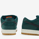 SB Dunk Low Pro Deep Fir | Black | Fir | Sail