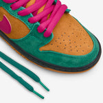 SB Dunk Low Pro Green Noise | Watermelon | Light Curry