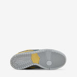 Nike SB Dunk Low Pro Lightning | Wolf Grey | Denim Turqoise