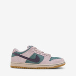 SB Dunk Low Pro Mineral Slate | Dark Raisin | Particle Rose