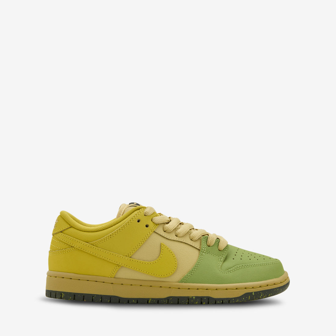 SB Dunk Low Pro Saffron Quartz | Saffron Quartz | Pear Footwear