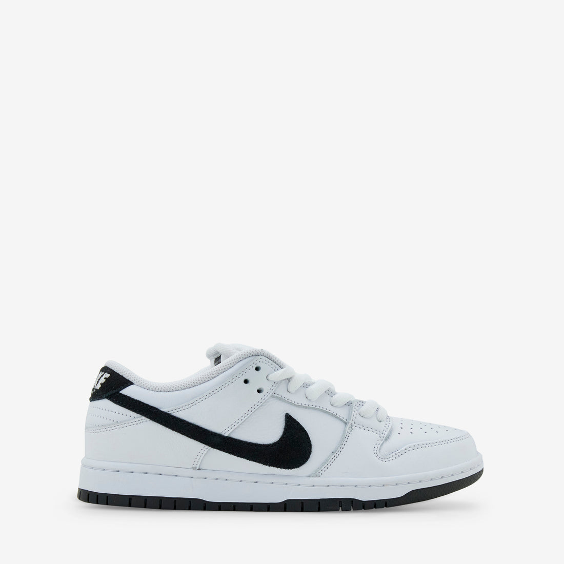 Dunk Low Pro White | Black | White | Black Footwear