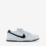 SB Dunk Low Pro White | Black | White | Black