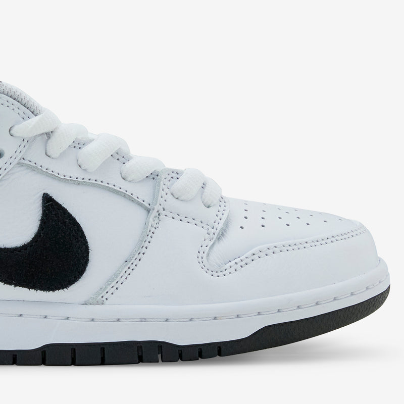 Dunk Low Pro White | Black | White | Black Footwear