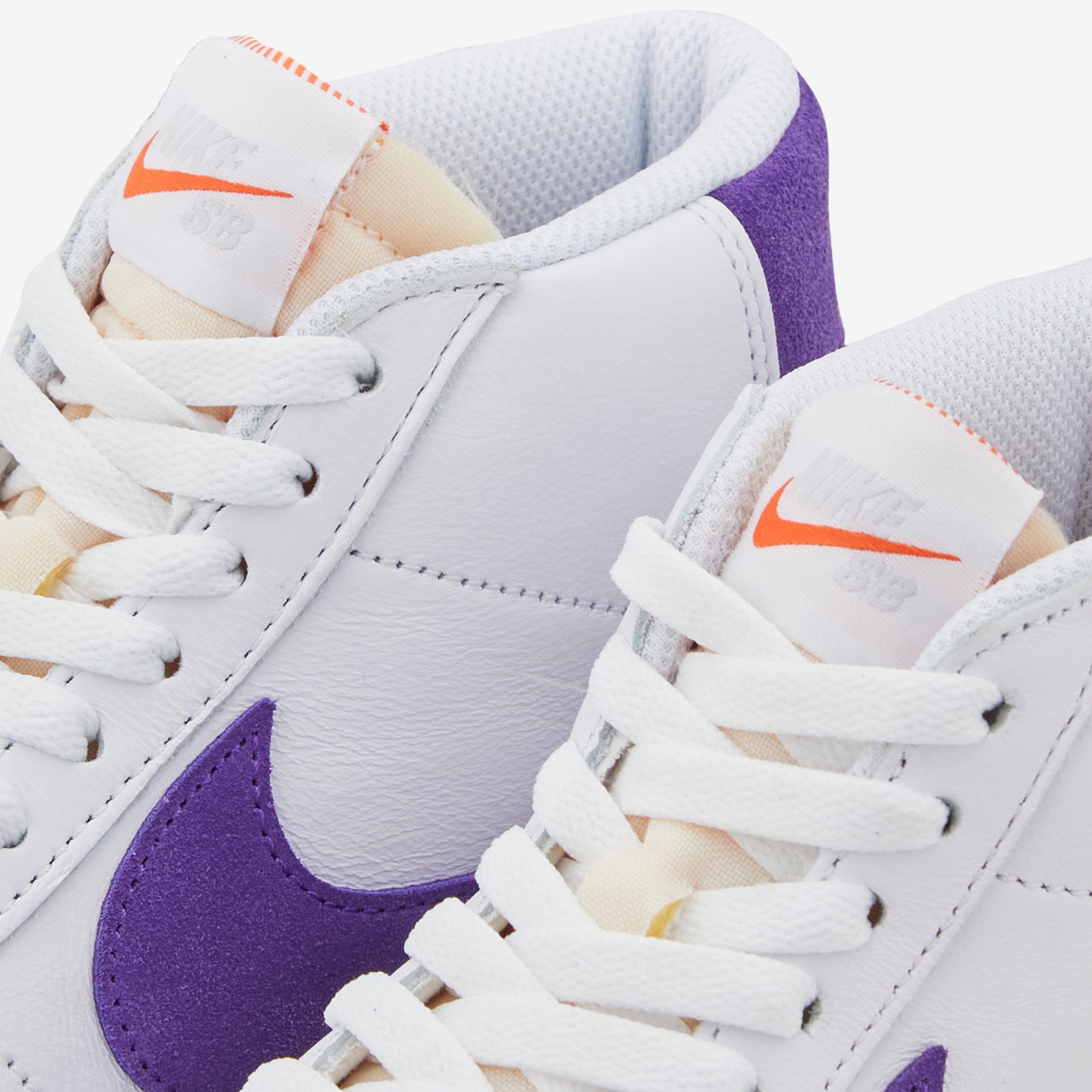 Nike blazer violet outlet