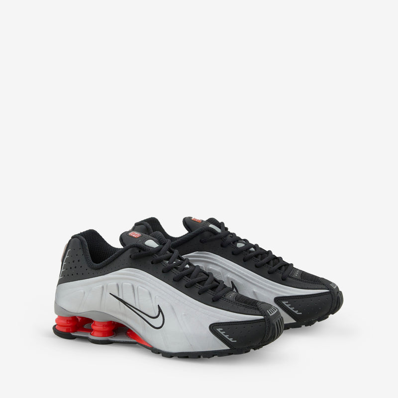 Black r4 nike shop