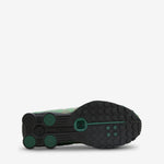 Shox R4 SP Noble Green | Black | Team Kelly Green